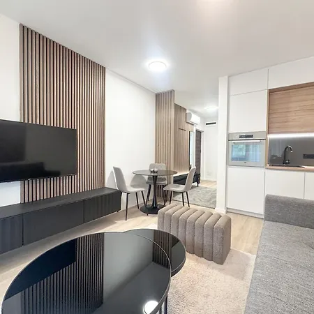 Centar Apartamento *