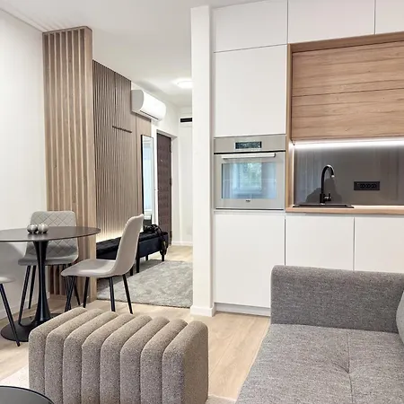Apartment Centar Sarajevo