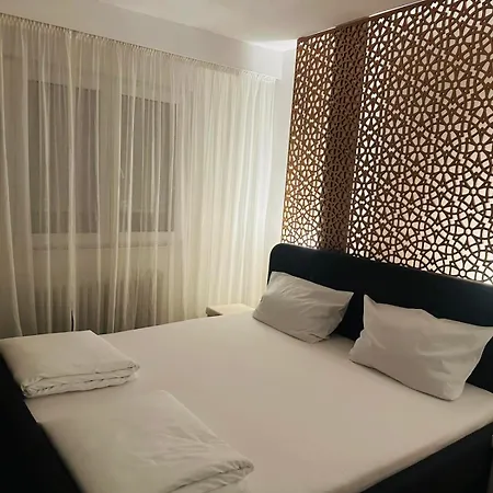 Centar Apartman Sarajevo