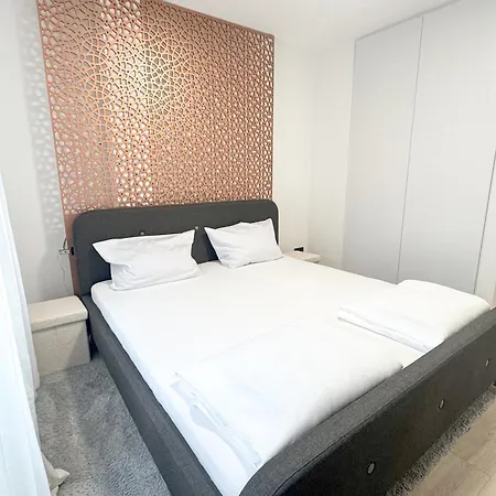 Apartamento Centar *