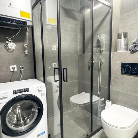 Apartamento Centar Sarajevo