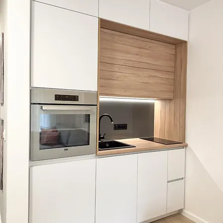 Apartman Centar