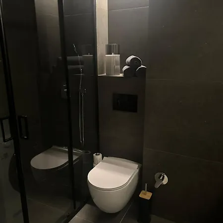 Apartamento Centar Sarajevo