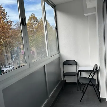Apartment Centar *